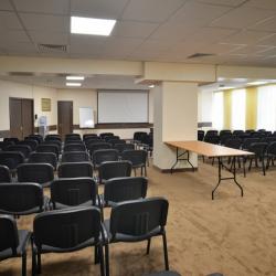 Фото Отель Tourist Omsk ZONT Hotel Group (Турист )