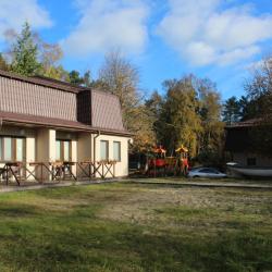 Фото Отель Дом Рыболова