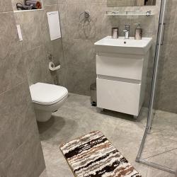 Апартаменты студия Витебский пр-т 99к1