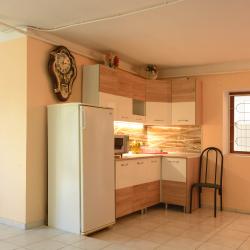 Фото Отель Звёздочка