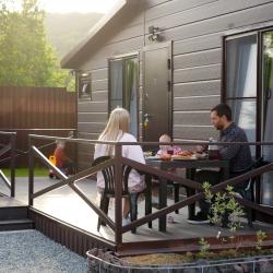 Фото Отель Вилла де Марина