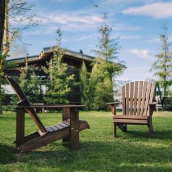 Фото Отель Заимка Грин Парк