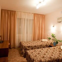 Фото Отель Азалия