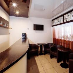 Фото Отель Морган