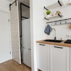 Апартаменты студия #VALO от PAIKKA APART