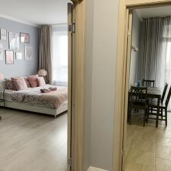 фото 7 Comfort & Relax Home (Комфорт энд Релакс Хоум) на улице Константина Федина
