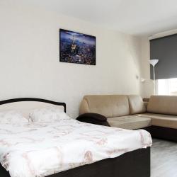 Фото Отель ApartLux (АпартЛюкс) на Дубининской