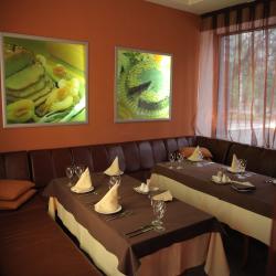 Фото Боулинг-отель Новые горки