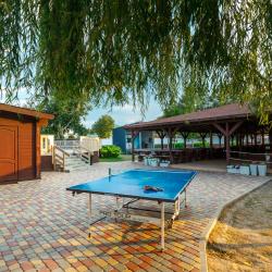 Фото Отель Pontos Family Resort Zarya (Понтос Фэмили Резорт Заря)