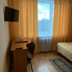 1-местный номер стандарт