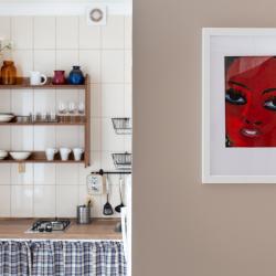 Фото Отель Город Рек на улице Алтайская 7