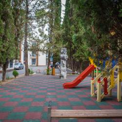 Фото Отель Капри Хаус на улице Ленина