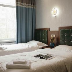 Фото Hotel Gray (Отель Грэй)