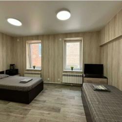 Фото Отель Комфорт