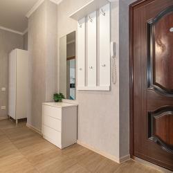 1-комнатные апартаменты люкс