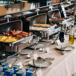 Фото Отель Аврора