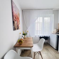 Фото Отель Двухкомнатная на Озерова