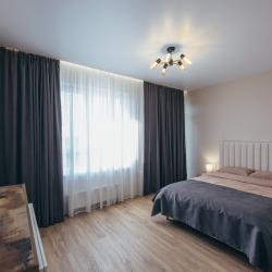 Апартаменты улучшенные