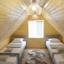 Фото Отель Морская Бухта