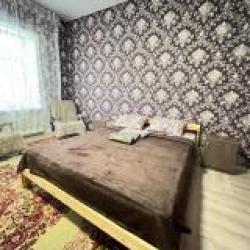 2-комнатные апартаменты стандарт