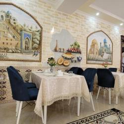 Фото Отель Shahdil Hotel & Restaurant (Шахдил)