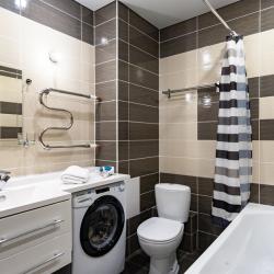 Фото Отель Elhome (ЭльХоум) на улице Пятая просека 129