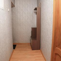 Фото Отель Nova Apartments на улице Уткинская 11