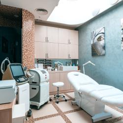 Фото Отель Mamaison All-Suites Spa Hotel Pokrovka (Мамаизон Покровка)