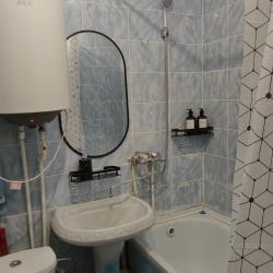 1-комнатные апартаменты эконом карла маркса 117