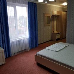 Фото Отель Престиж