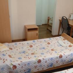 Фото Отель МИР