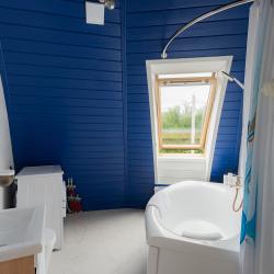 Фото Отель Коттедж Bubblehome (Баблхоум)