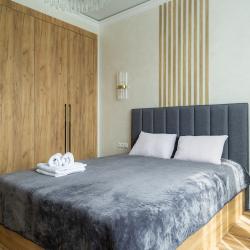 2-комнатные апартаменты улучшенные Family Residence