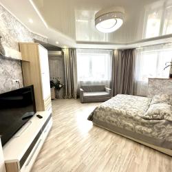 Фото Отель Flats-Line (Флэтс-Лайн) на Красноармейской 100