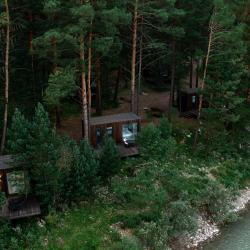 Фото Берель Парк-Отель