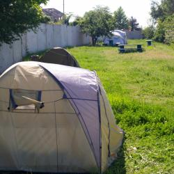 Фото Отель Любимовка