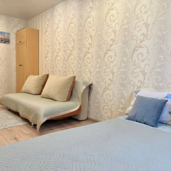 Фото Отель Уютнo как дoма на улице Шевченко 46