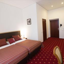 Фото Отель Аркона