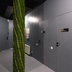 Фото Отель Точка Притяжения