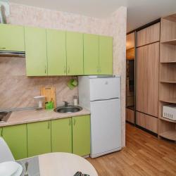 Фото Апартаменты на шоссе Московское 33 корпус 3