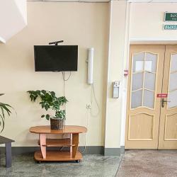 Фото Отель Smart Hotel KDO (Смарт КДО )