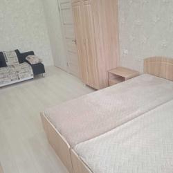 Фото Апартаменты Лаванда на улице Декабристов