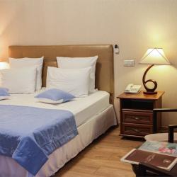 Номер комфорт Бриз с террасой #213