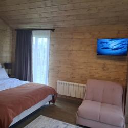 Фото Отель Союз-Энергия