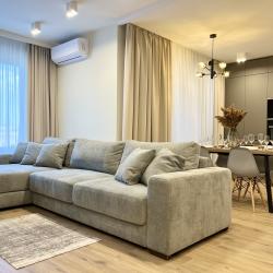 Фото Отель Rental Family Rooms (Рентал Фэмили) на улице Ворошилова