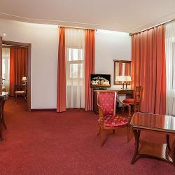 Фото АртОтель