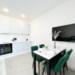 Фото Апартаменты на улице проспект Соколова 68