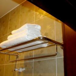 Номер стандарт с 2 односпальными кроватями