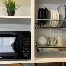 1-комнатные апартаменты студия