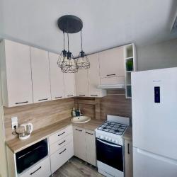 1-комнатные апартаменты стандарт